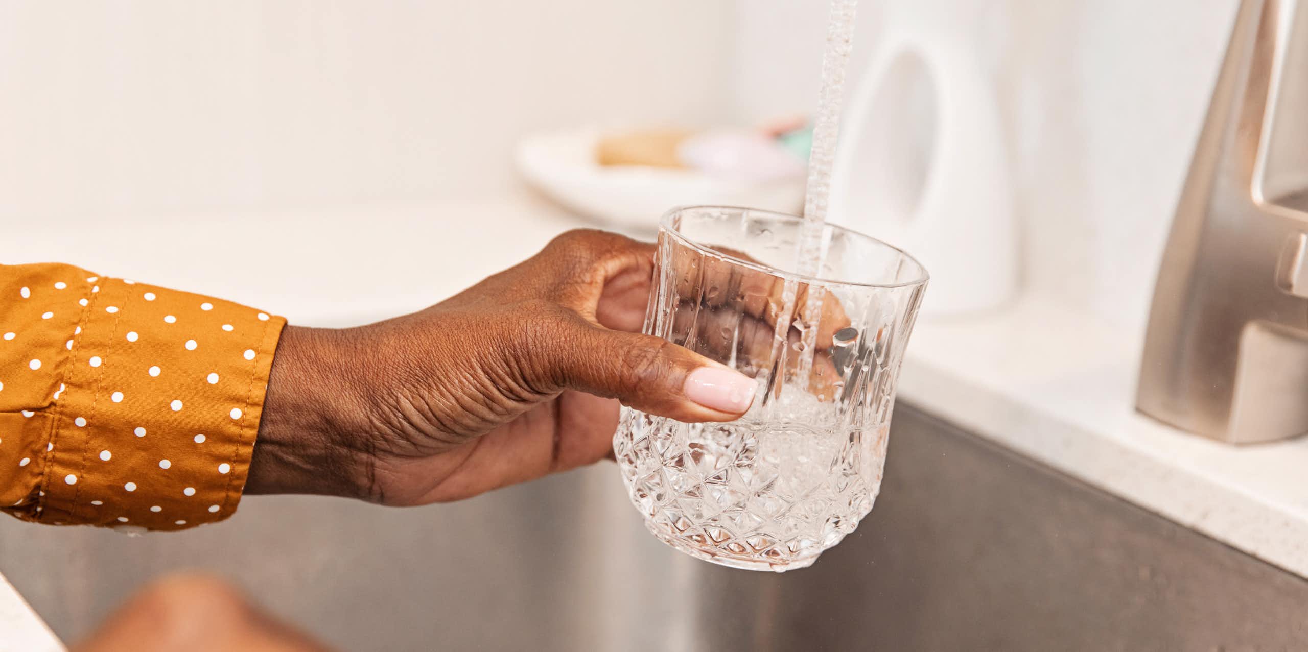 Is my water safe to drink? Expert advice for residents of South African cities