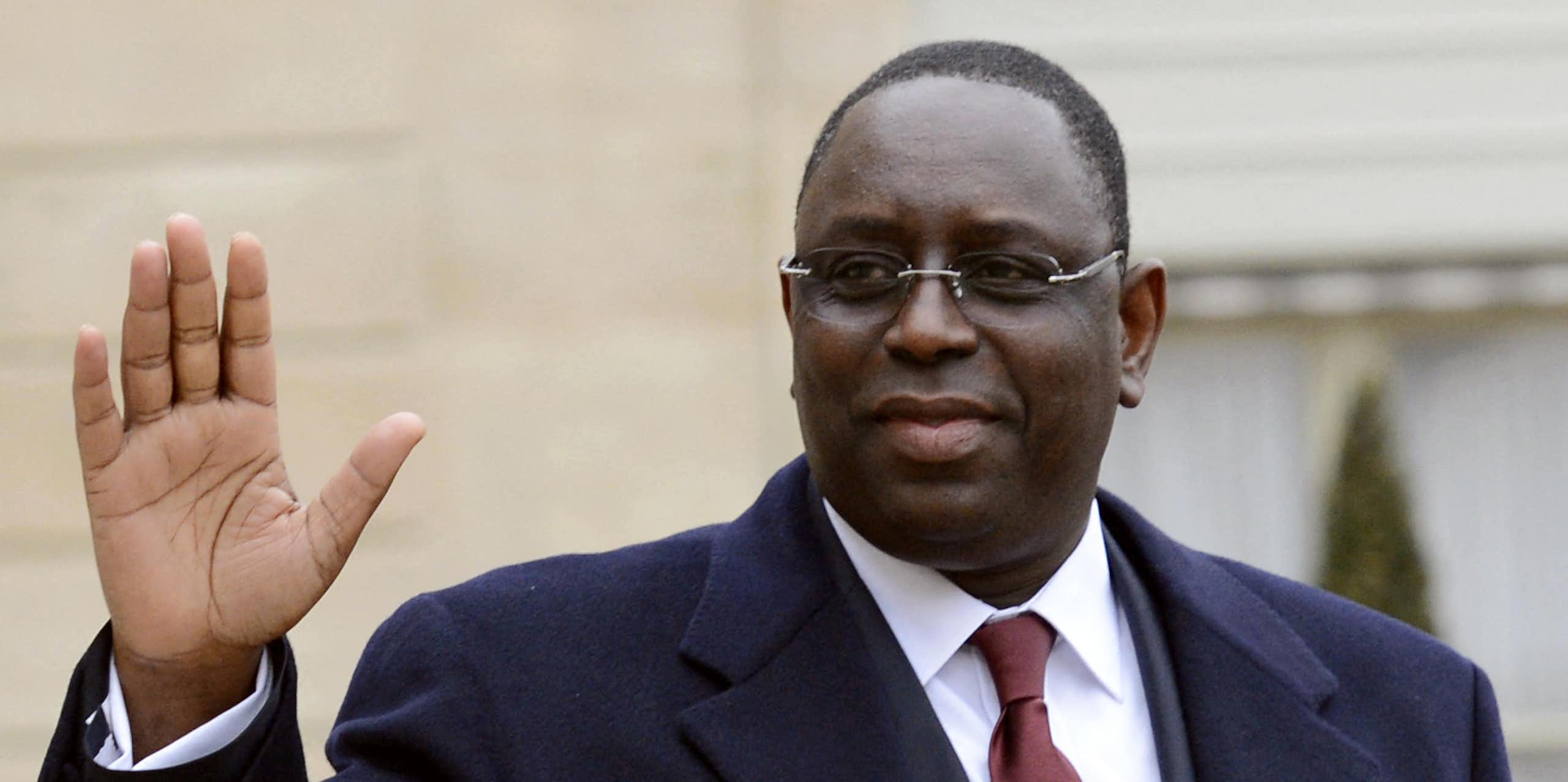 Sénégal : la réputation de Macky Sall est ternie, mais l'ancien président a beaucoup fait, tant au Sénégal qu'à l'étranger
