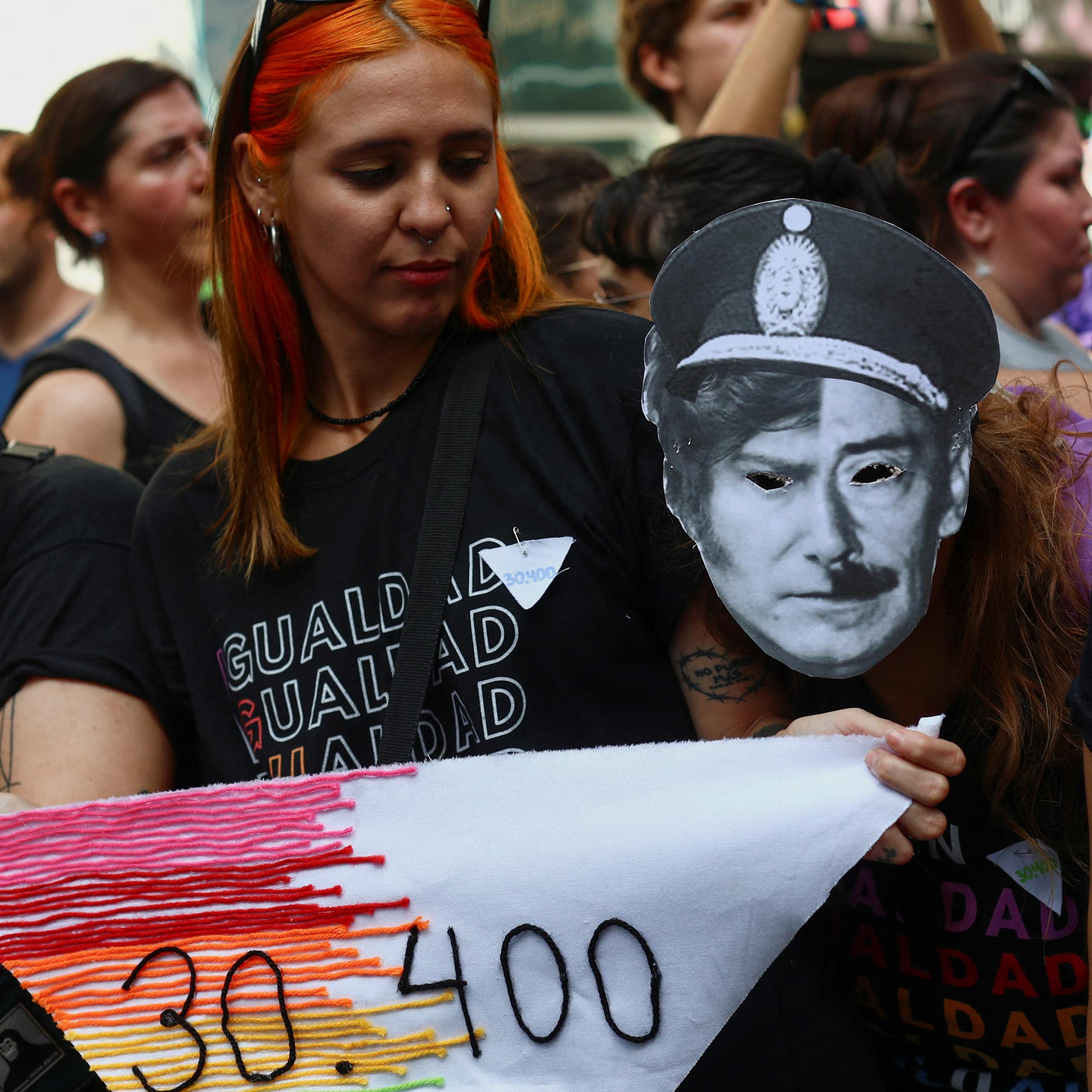 Três meses de Javier Milei na Argentina e a ameaça autoritária na América Latina