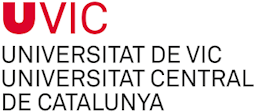Universitat de Vic - Universitat Central de Catalunya 